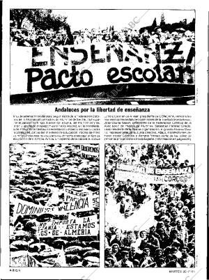 ABC SEVILLA 20-11-1984 página 8