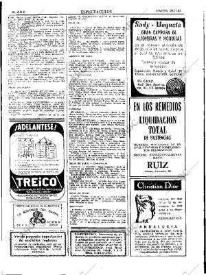 ABC SEVILLA 20-11-1984 página 80