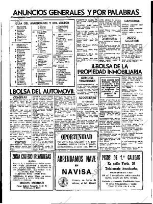 ABC SEVILLA 20-11-1984 página 81