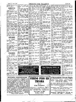 ABC SEVILLA 20-11-1984 página 83