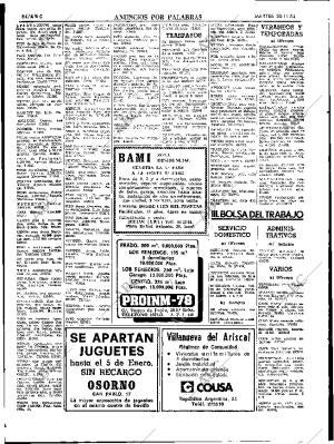 ABC SEVILLA 20-11-1984 página 84