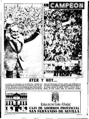 ABC SEVILLA 20-11-1984 página 93