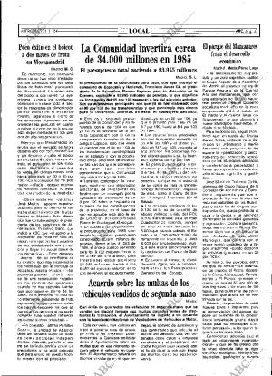 ABC MADRID 21-11-1984 página 37