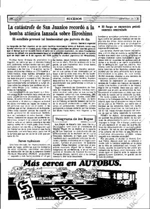 ABC MADRID 21-11-1984 página 52