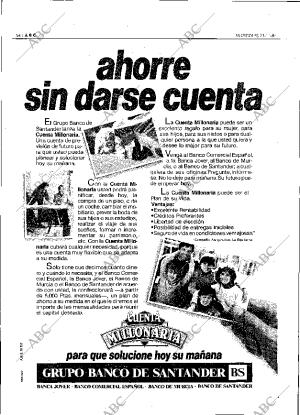 ABC MADRID 21-11-1984 página 54