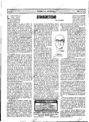 ABC MADRID 21-11-1984 página 55