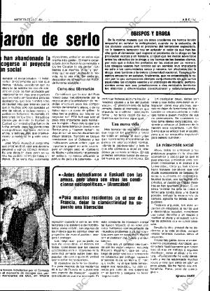 ABC MADRID 21-11-1984 página 57