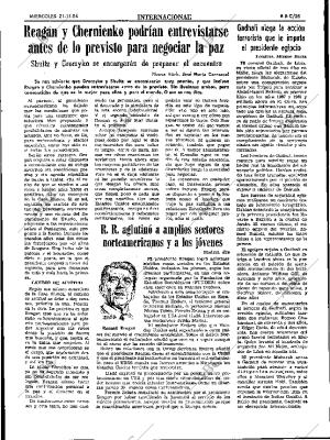 ABC SEVILLA 21-11-1984 página 25