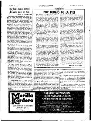 ABC SEVILLA 21-11-1984 página 26