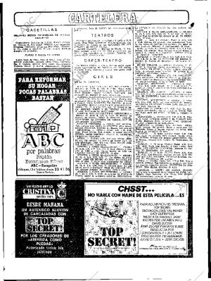 ABC SEVILLA 21-11-1984 página 68