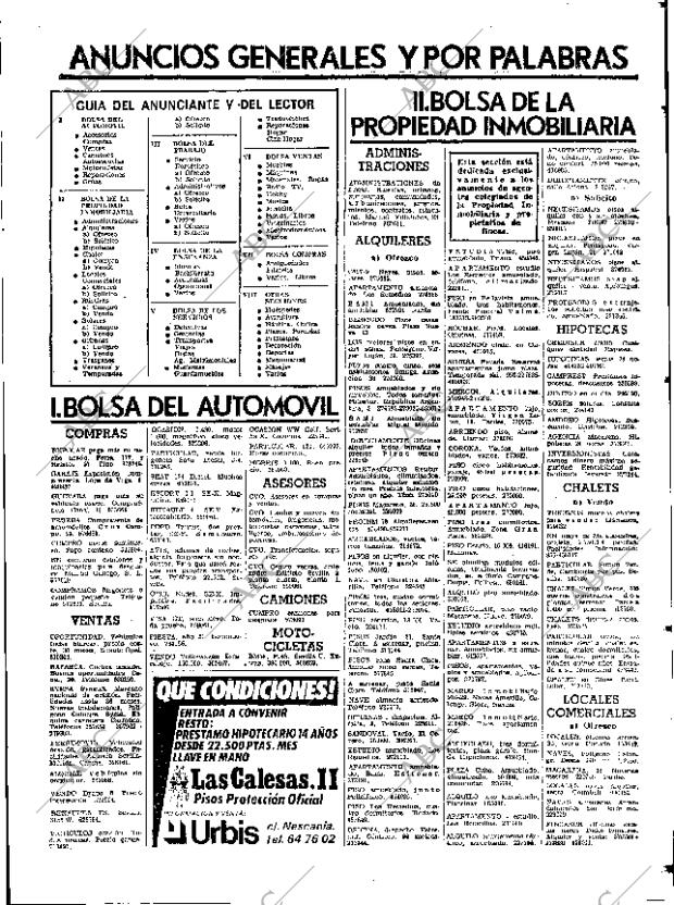 ABC SEVILLA 21-11-1984 página 71
