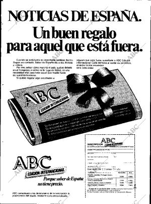 ABC SEVILLA 21-11-1984 página 86