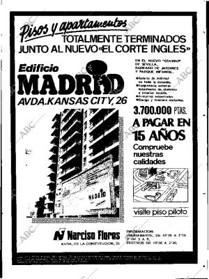 ABC SEVILLA 21-11-1984 página 91