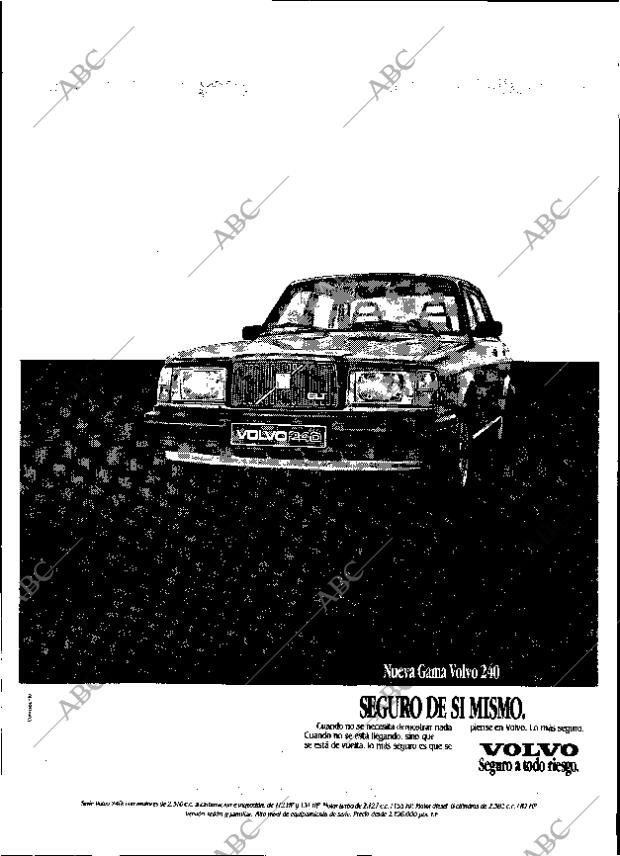 ABC MADRID 22-11-1984 página 12