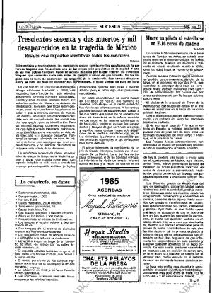 ABC MADRID 22-11-1984 página 53