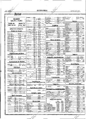 ABC MADRID 22-11-1984 página 64