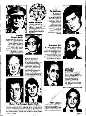 ABC SEVILLA 22-11-1984 página 15