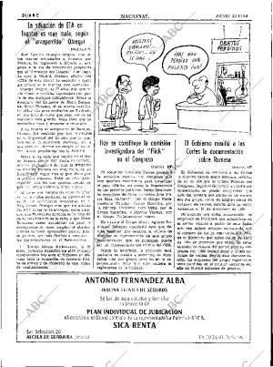 ABC SEVILLA 22-11-1984 página 24