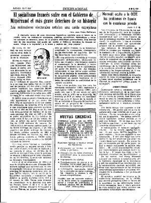 ABC SEVILLA 22-11-1984 página 29