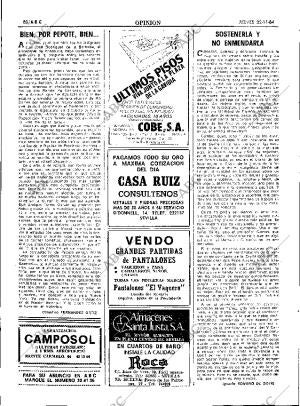 ABC SEVILLA 22-11-1984 página 32