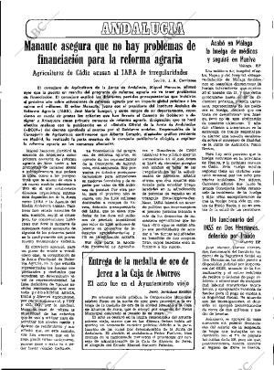 ABC SEVILLA 22-11-1984 página 33