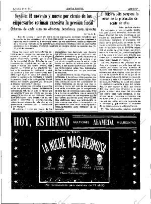 ABC SEVILLA 22-11-1984 página 37