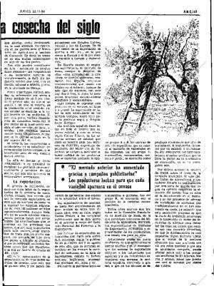 ABC SEVILLA 22-11-1984 página 45