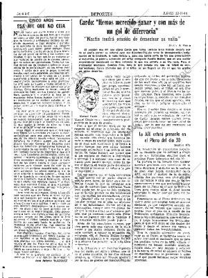 ABC SEVILLA 22-11-1984 página 54