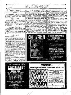 ABC SEVILLA 22-11-1984 página 61