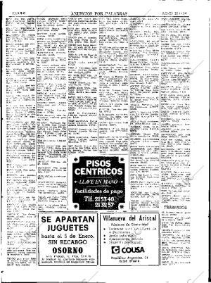 ABC SEVILLA 22-11-1984 página 66