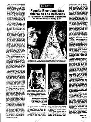 ABC SEVILLA 22-11-1984 página 77