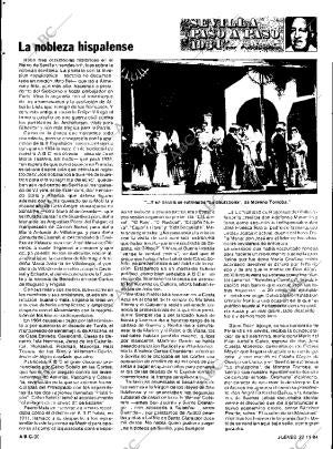 ABC SEVILLA 22-11-1984 página 80