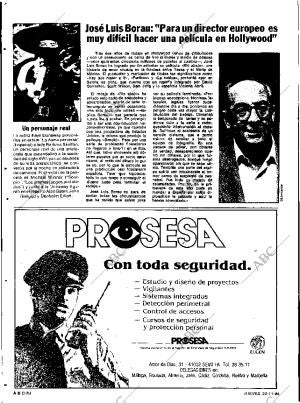 ABC SEVILLA 22-11-1984 página 84