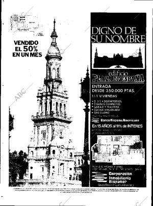 ABC SEVILLA 22-11-1984 página 88