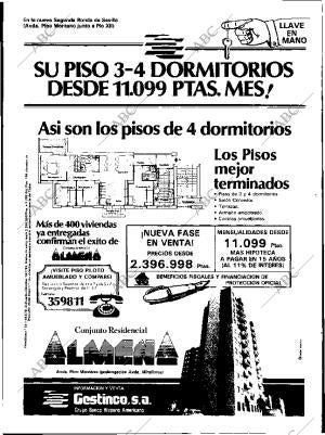 ABC SEVILLA 23-11-1984 página 2