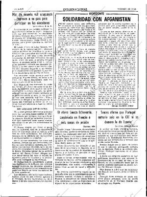 ABC SEVILLA 23-11-1984 página 22