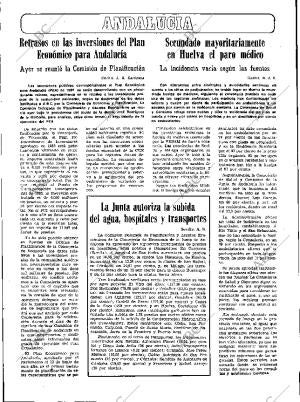 ABC SEVILLA 23-11-1984 página 23