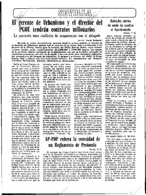 ABC SEVILLA 23-11-1984 página 29
