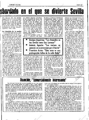 ABC SEVILLA 23-11-1984 página 37