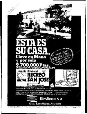 ABC SEVILLA 23-11-1984 página 4