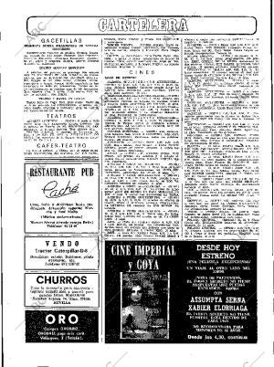 ABC SEVILLA 23-11-1984 página 51