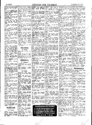 ABC SEVILLA 23-11-1984 página 54