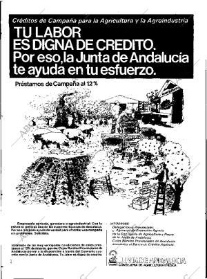 ABC SEVILLA 23-11-1984 página 62