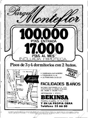 ABC SEVILLA 23-11-1984 página 72