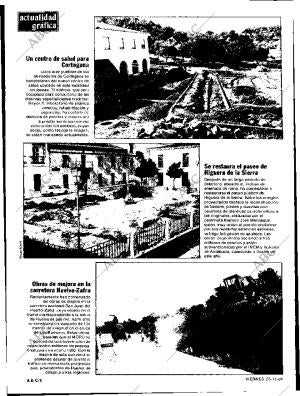 ABC SEVILLA 23-11-1984 página 8