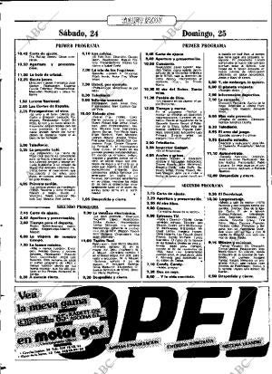 ABC MADRID 24-11-1984 página 102