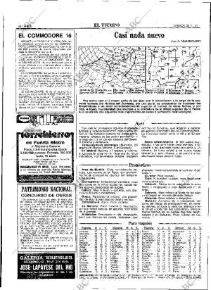 ABC MADRID 24-11-1984 página 34