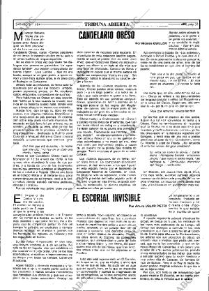 ABC MADRID 24-11-1984 página 35