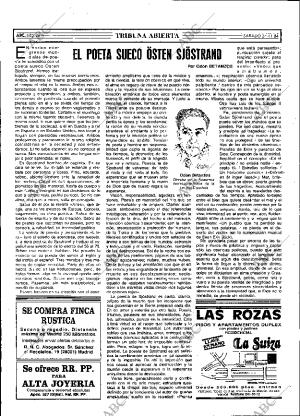 ABC MADRID 24-11-1984 página 36