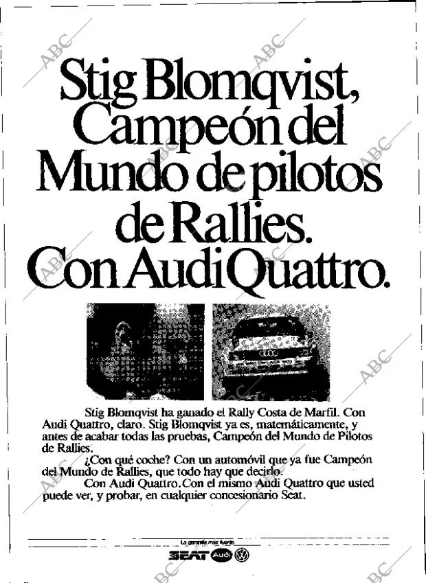 ABC MADRID 24-11-1984 página 6